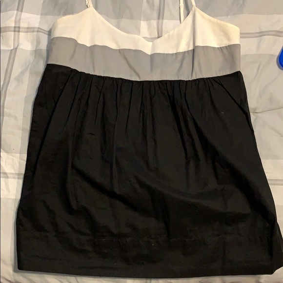 Gap Tank - Picture 2 of 4